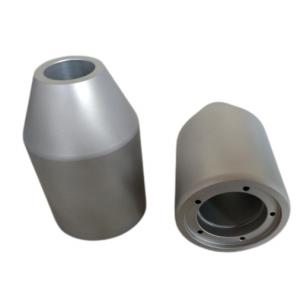 Aluminum CNC turnining parts