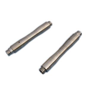 CNC machined Stainless Steel parts