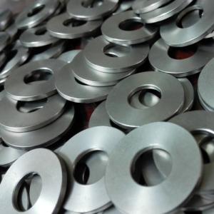 DIN9021 titanium washers