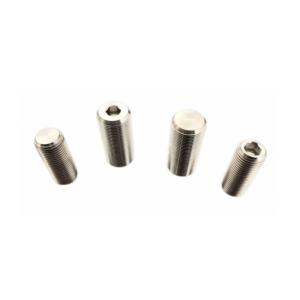 DIN913 Titanium bolts