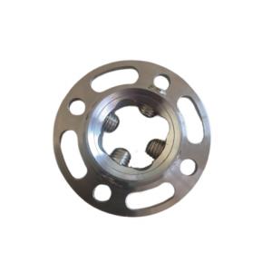Rotating adapter