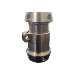 Height adjustable adapter
