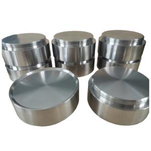 High Purity Titanium Targets