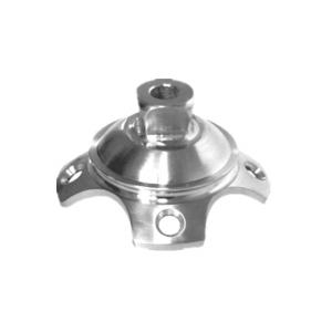 Pediatric 4 arms adapter
