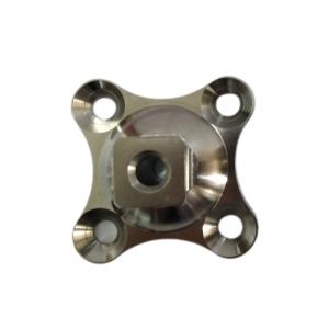 Pediatric 4 holes adapter