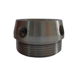 Rotating reciever