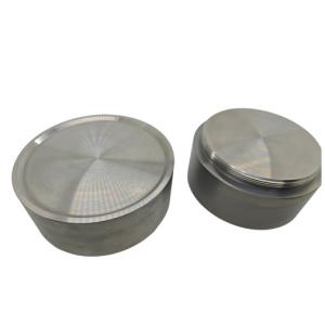 Ti Sputtering Targets