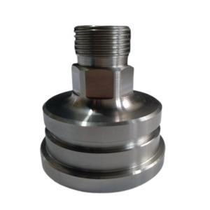 Titanium CNC Machining Components