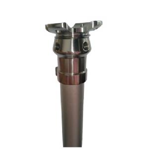 Prosthetic components