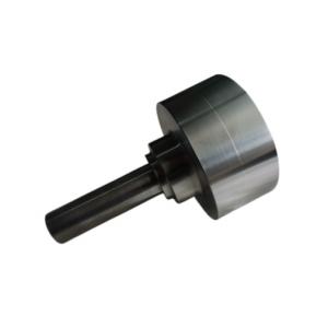 Titanium CNC turning components