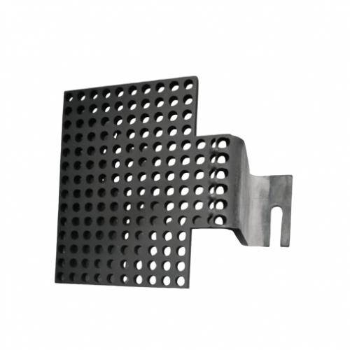 Titanium anodes for electroplating