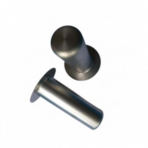 Titanium pins