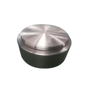 Titanium targets