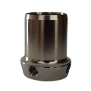 Tube adapter