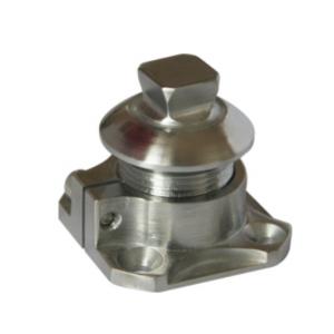 Adjustable adapters