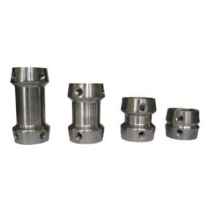 Double adapters