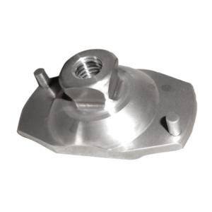 Foot adapter