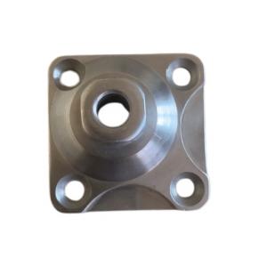 Offset 4 holes adapter