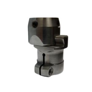 Sliding adapter