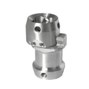 Sliding adapter