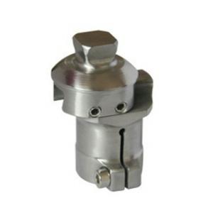 Sliding adapters