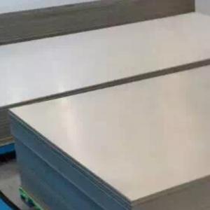 Titanium plates