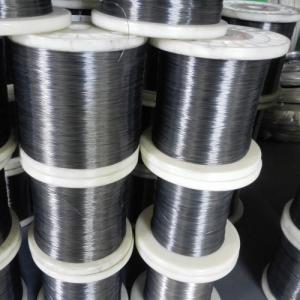 Titanium wire