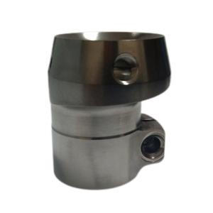 Offset tube clamp adapter