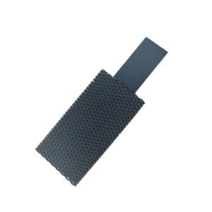 Titanium anodes
