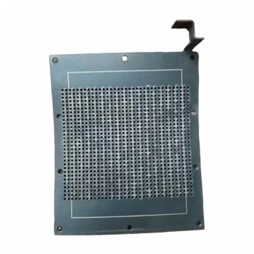 Titanium mesh anodes - 副本
