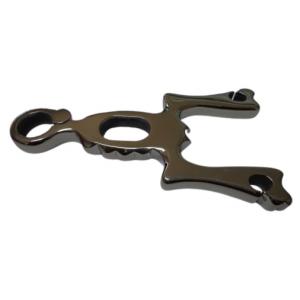 Wire EDM Machining