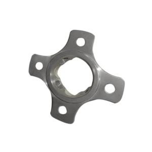 4 holes adapter